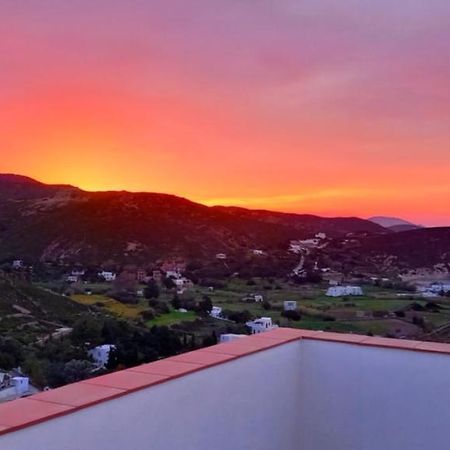 Thea House Patmos Villa Kámbos Екстериор снимка